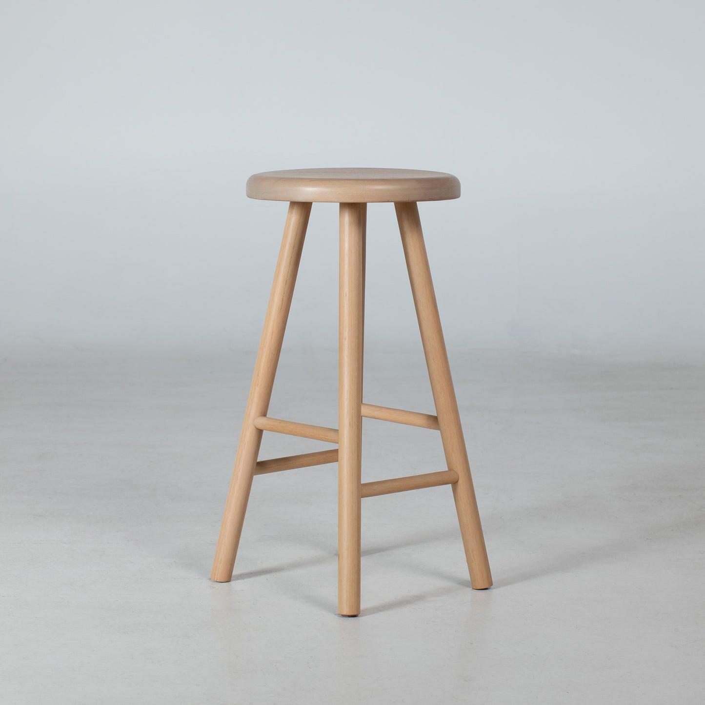 Jerry Stools (x3)