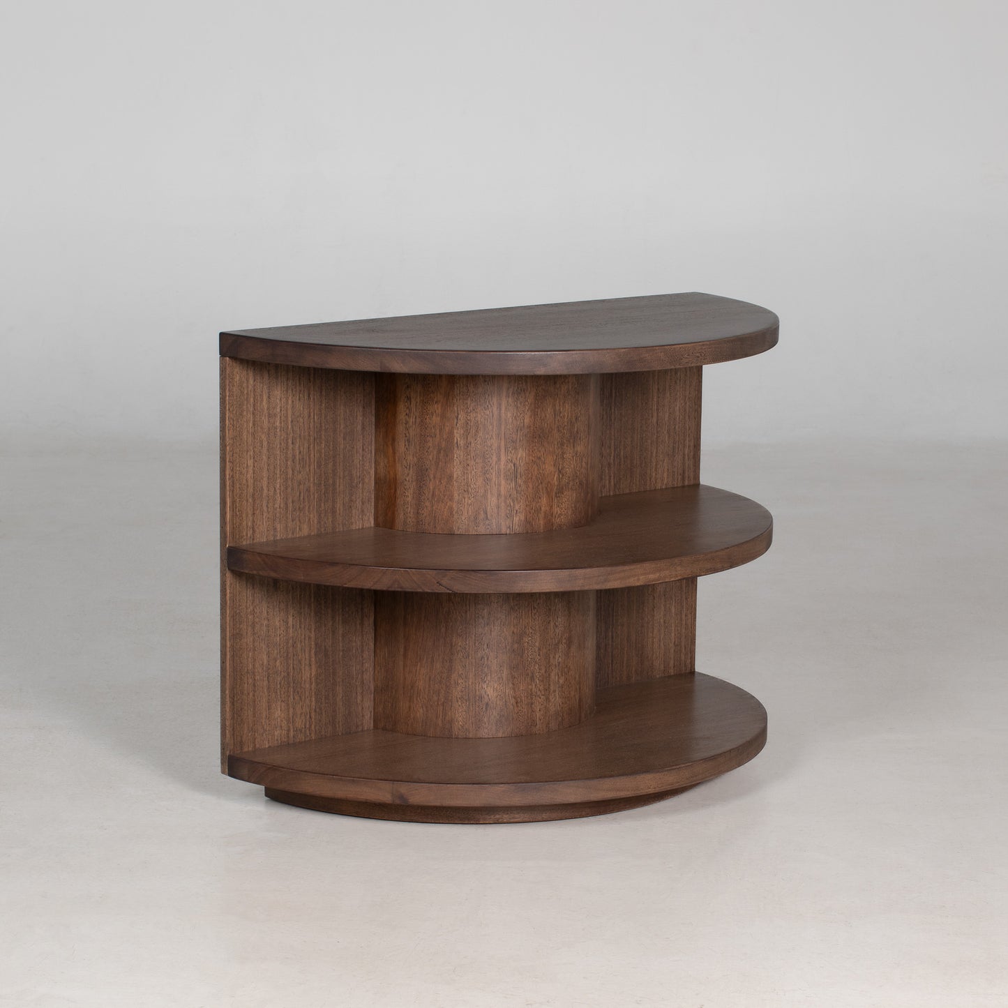 Half Moon Side Tables