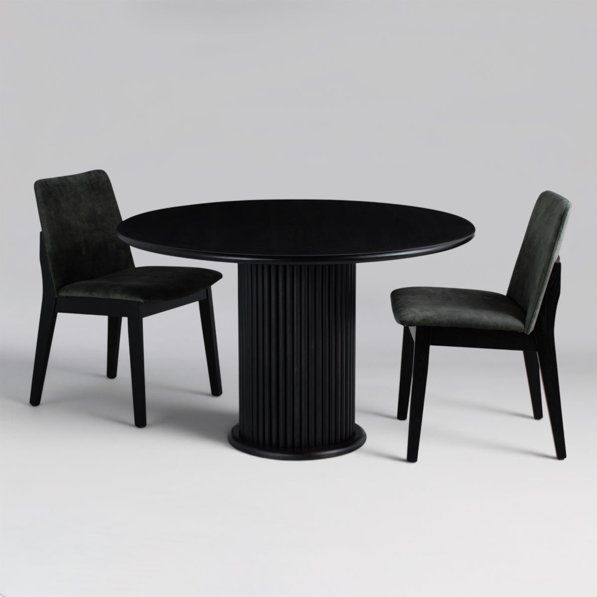 The Round Madison Design