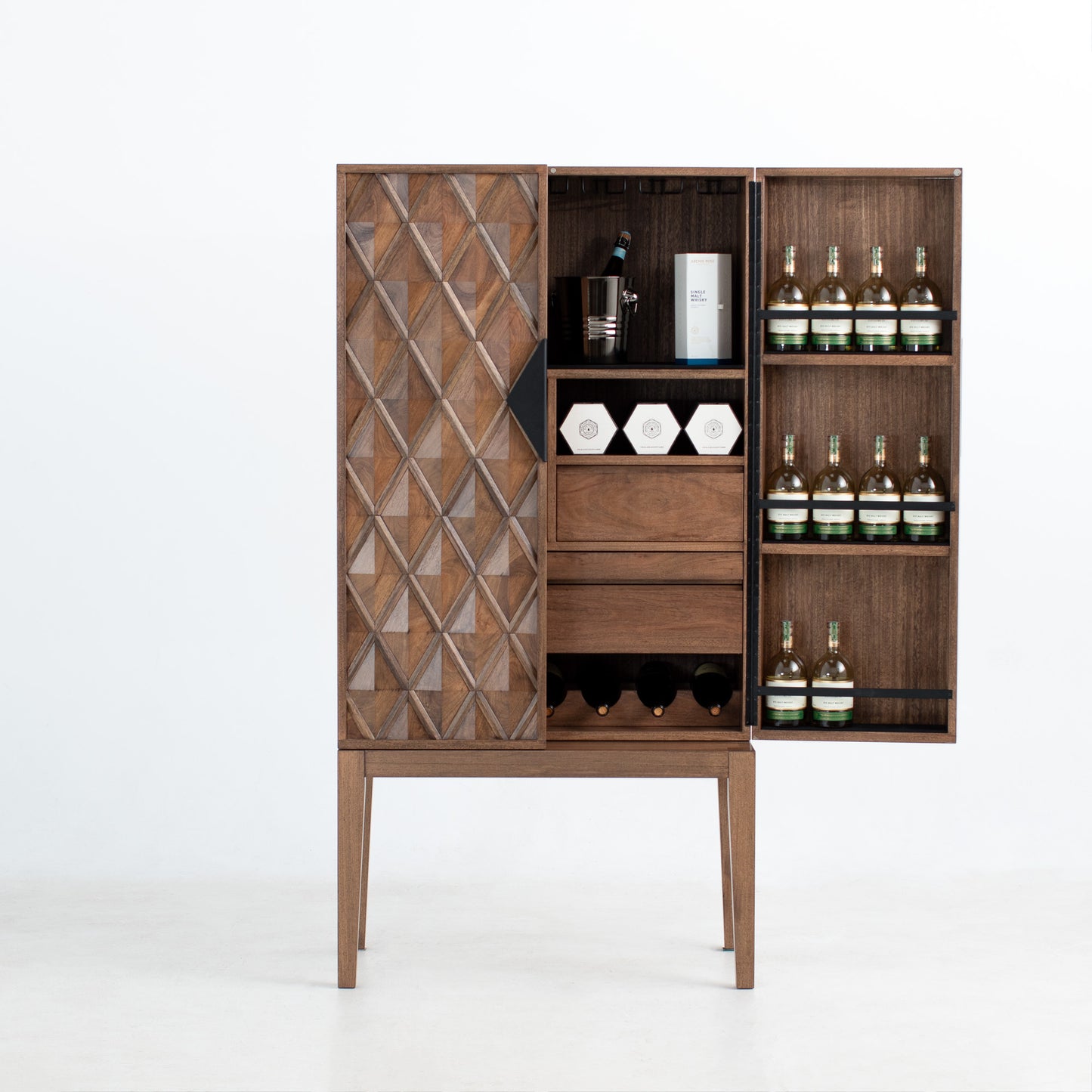 Argyle Liquor Cabinet