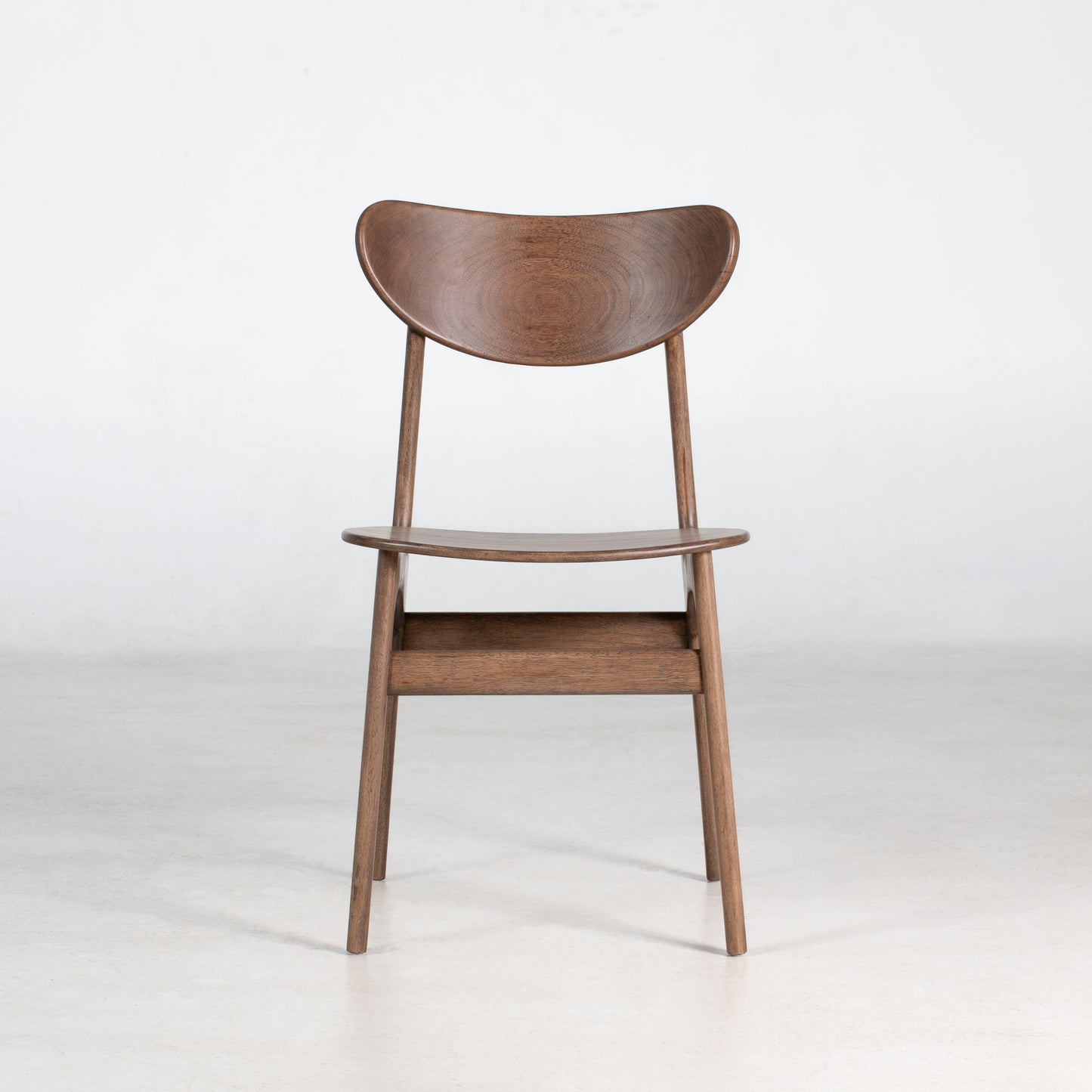 Vella Dining Chair - All Timber