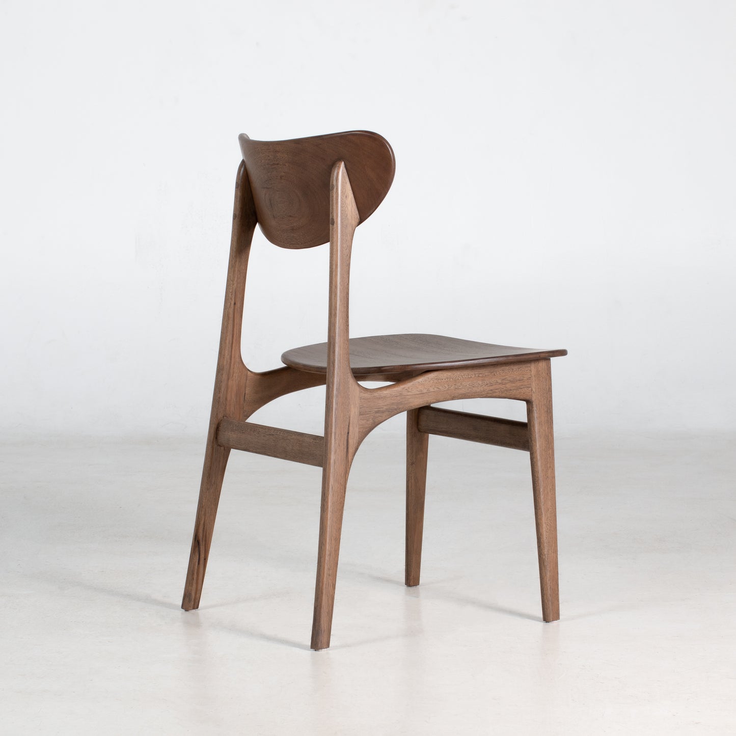 Vella Dining Chair - All Timber