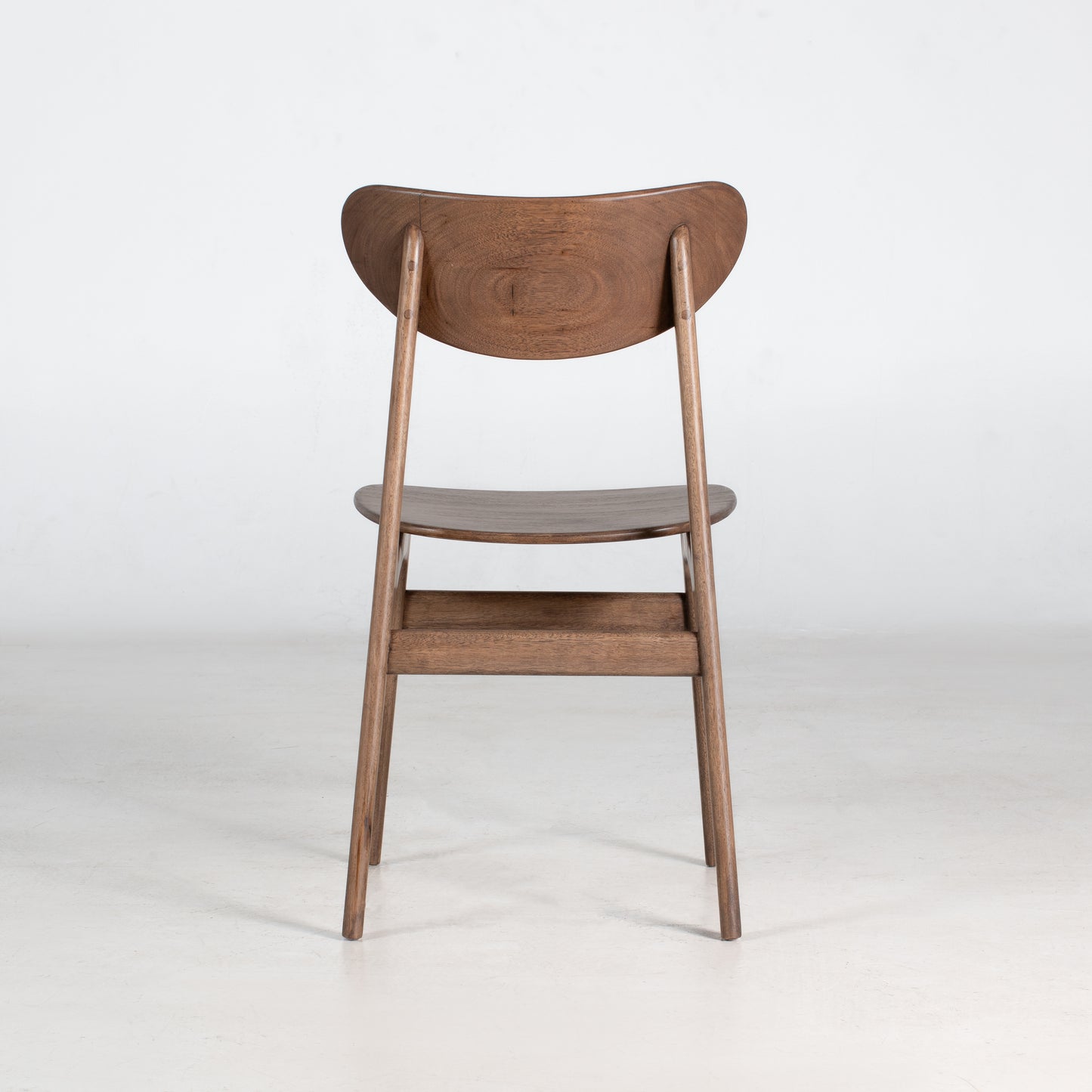Vella Dining Chair - All Timber