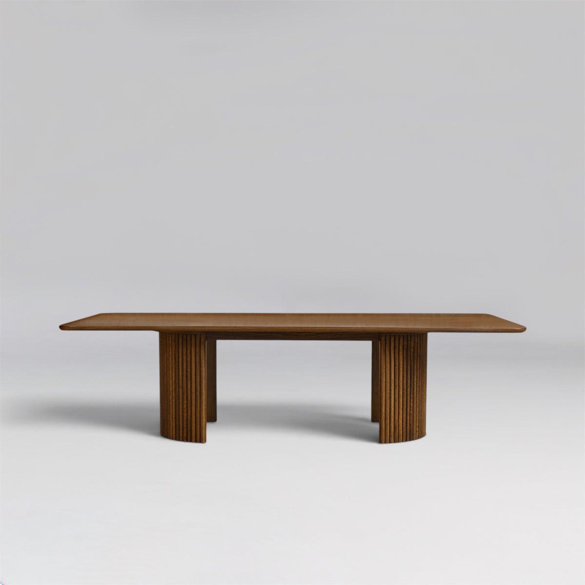 The Half-Madison Design
