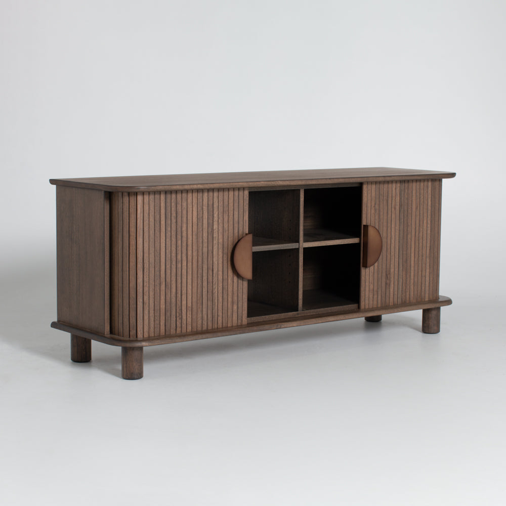 Levi Media Unit