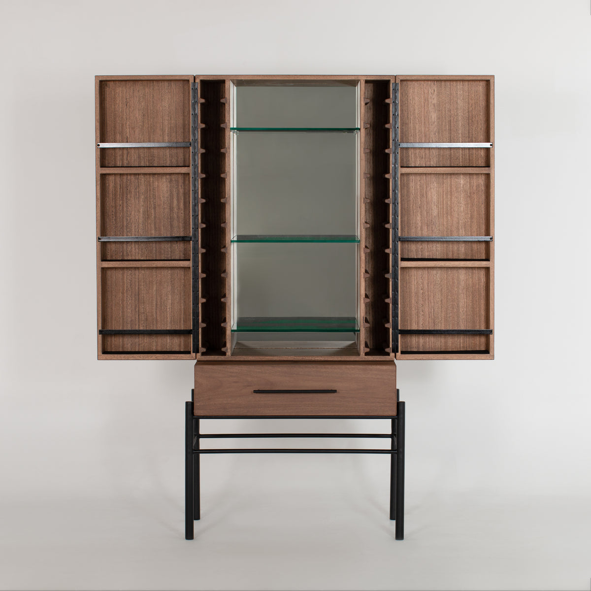 Echo Liquor Cabinet