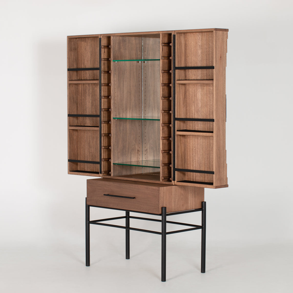 Echo Liquor Cabinet
