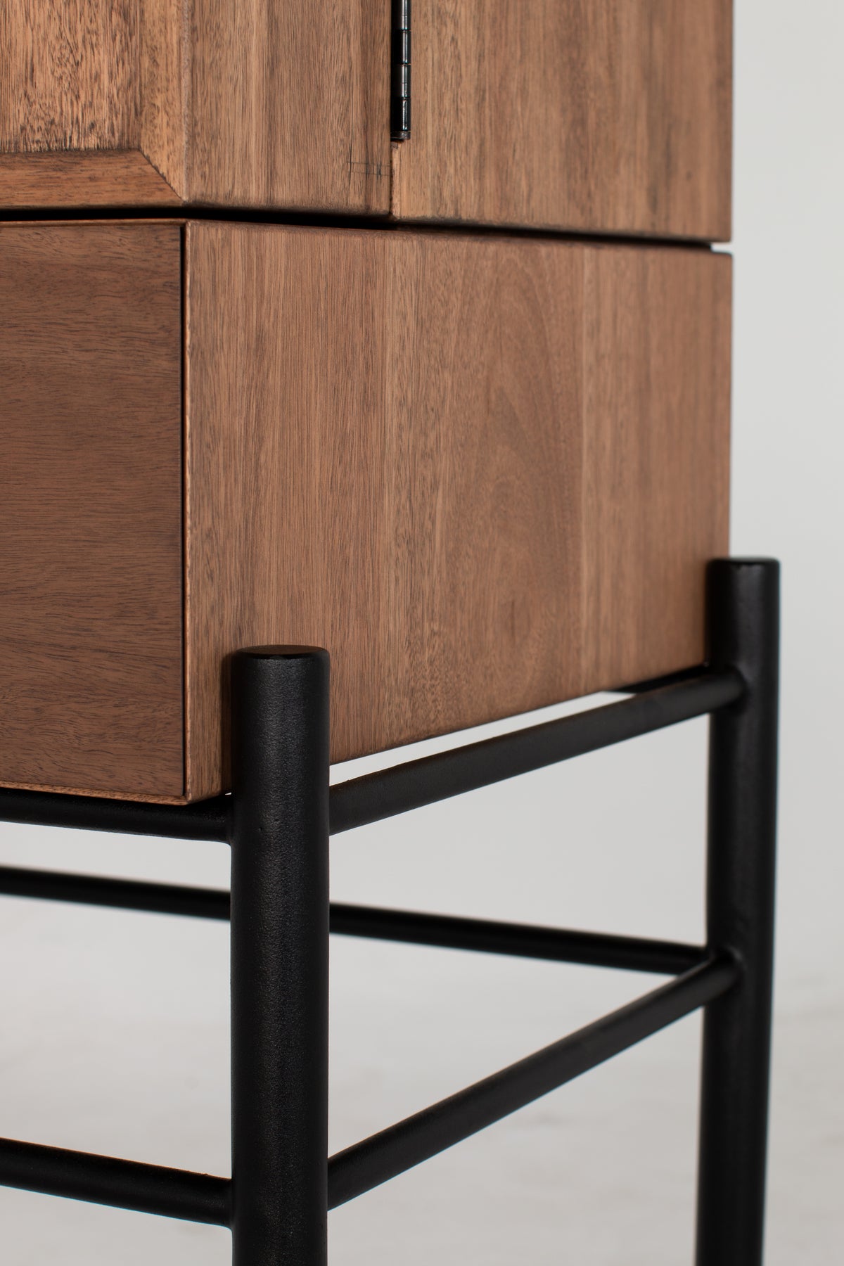 Echo Liquor Cabinet