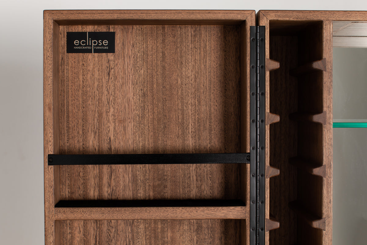 Echo Liquor Cabinet