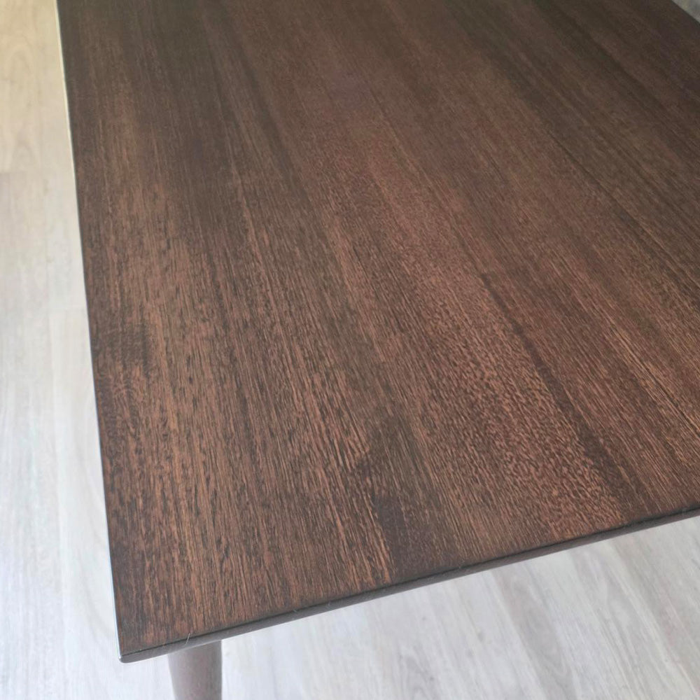 Illuka ding table held at our Factory in Wagga SS101