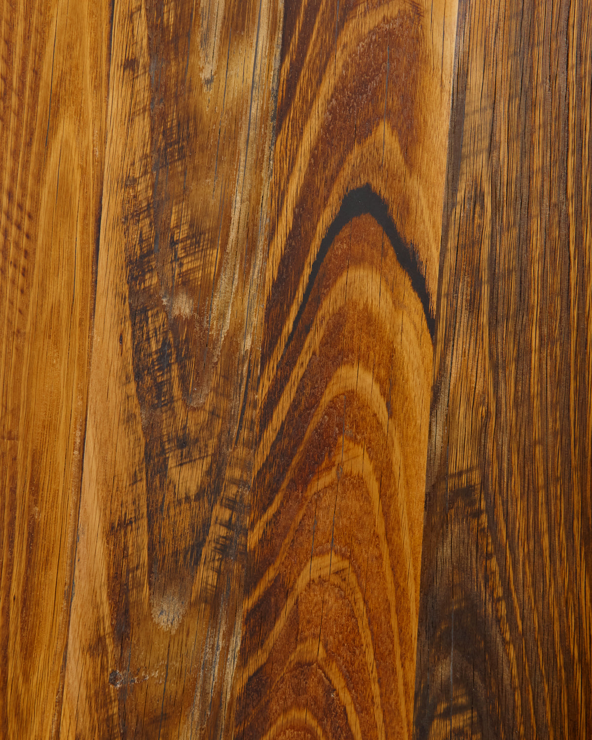 Timber & Finish Samples