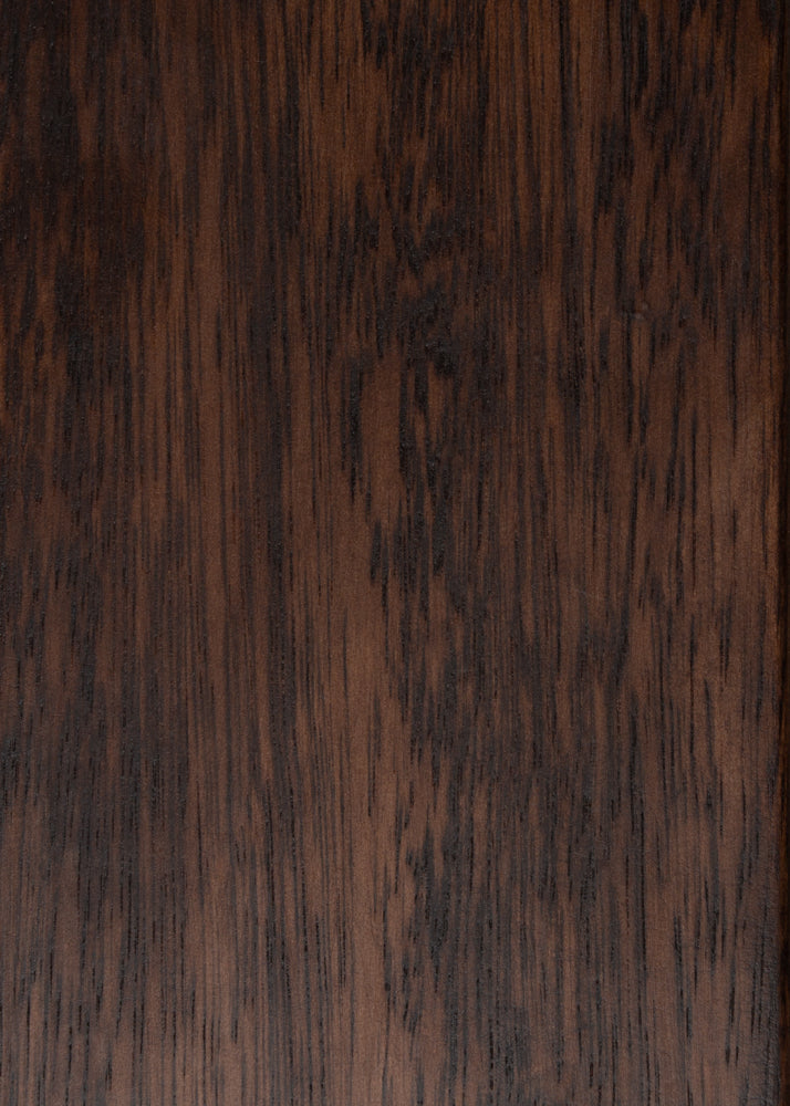 Timber & Finish Samples