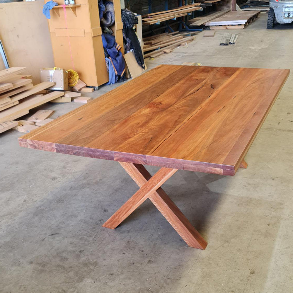 Xavier Dining Table SS106