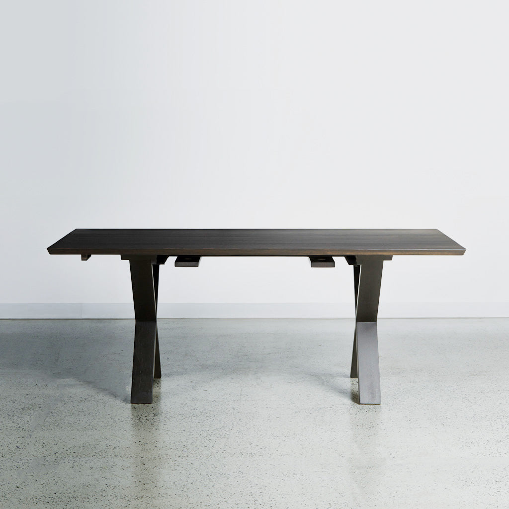 Xavier Ext Table Reduced to Clear - DT528
