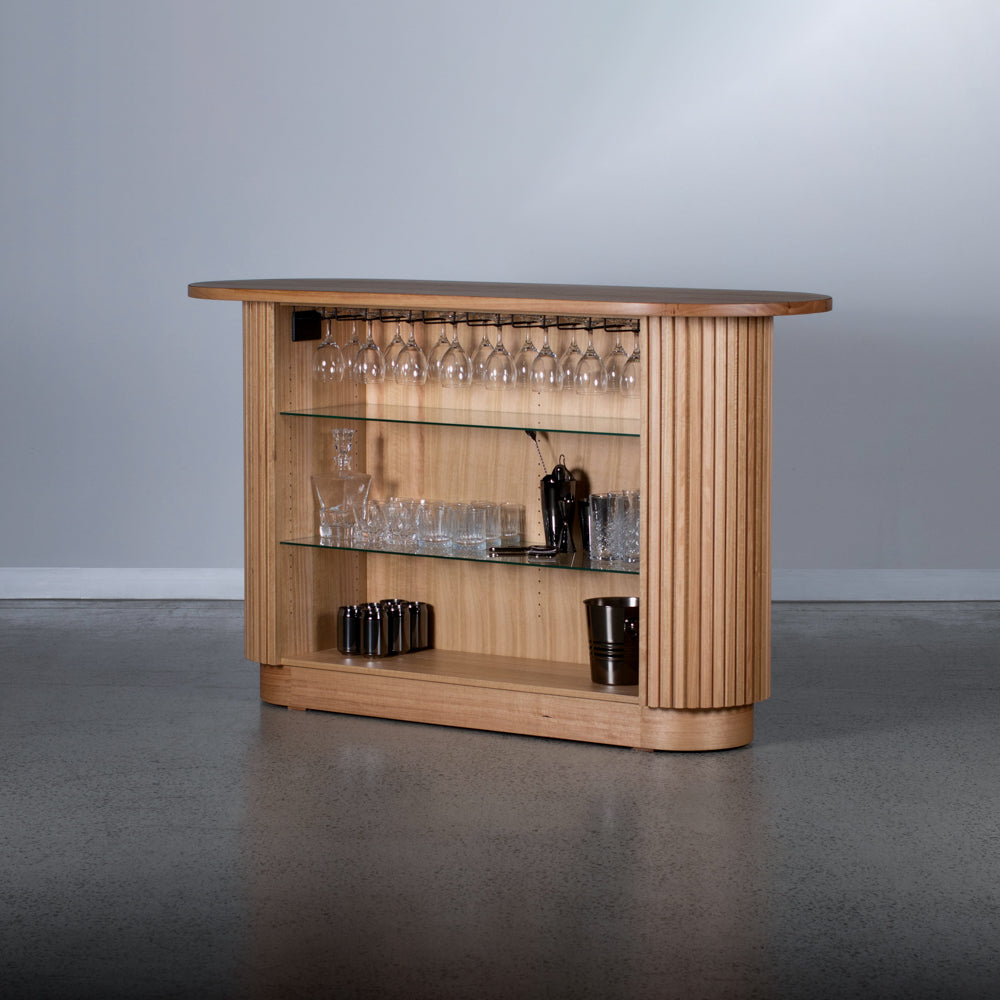 Baha Bar