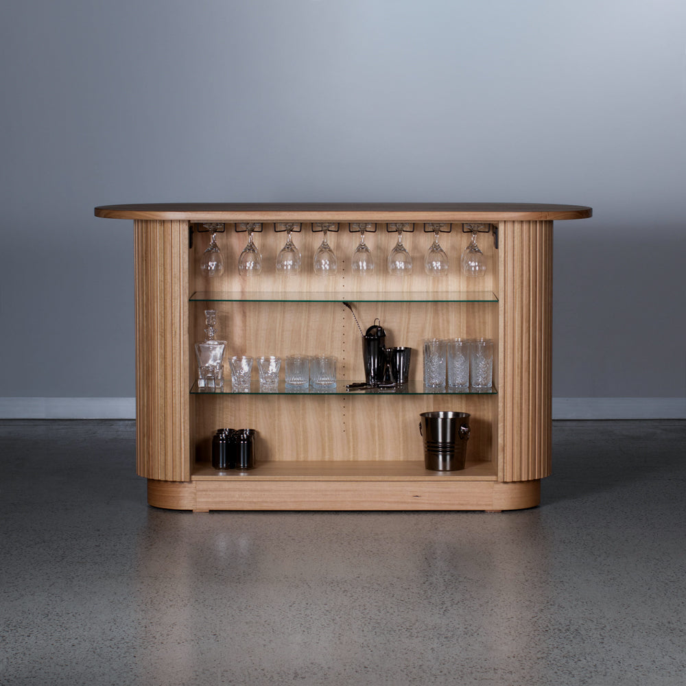 Baha Bar