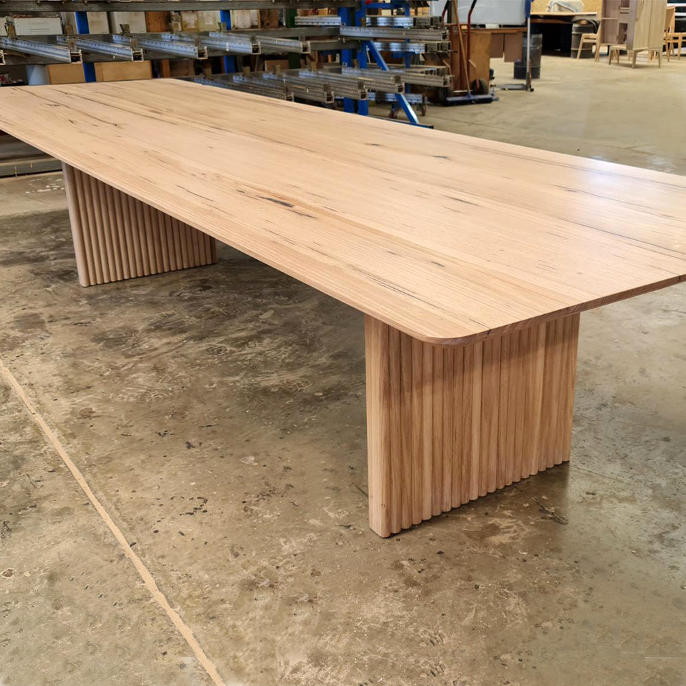 Buchanan Dining Table