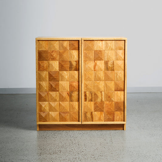 Chesher Liquor Cabinet