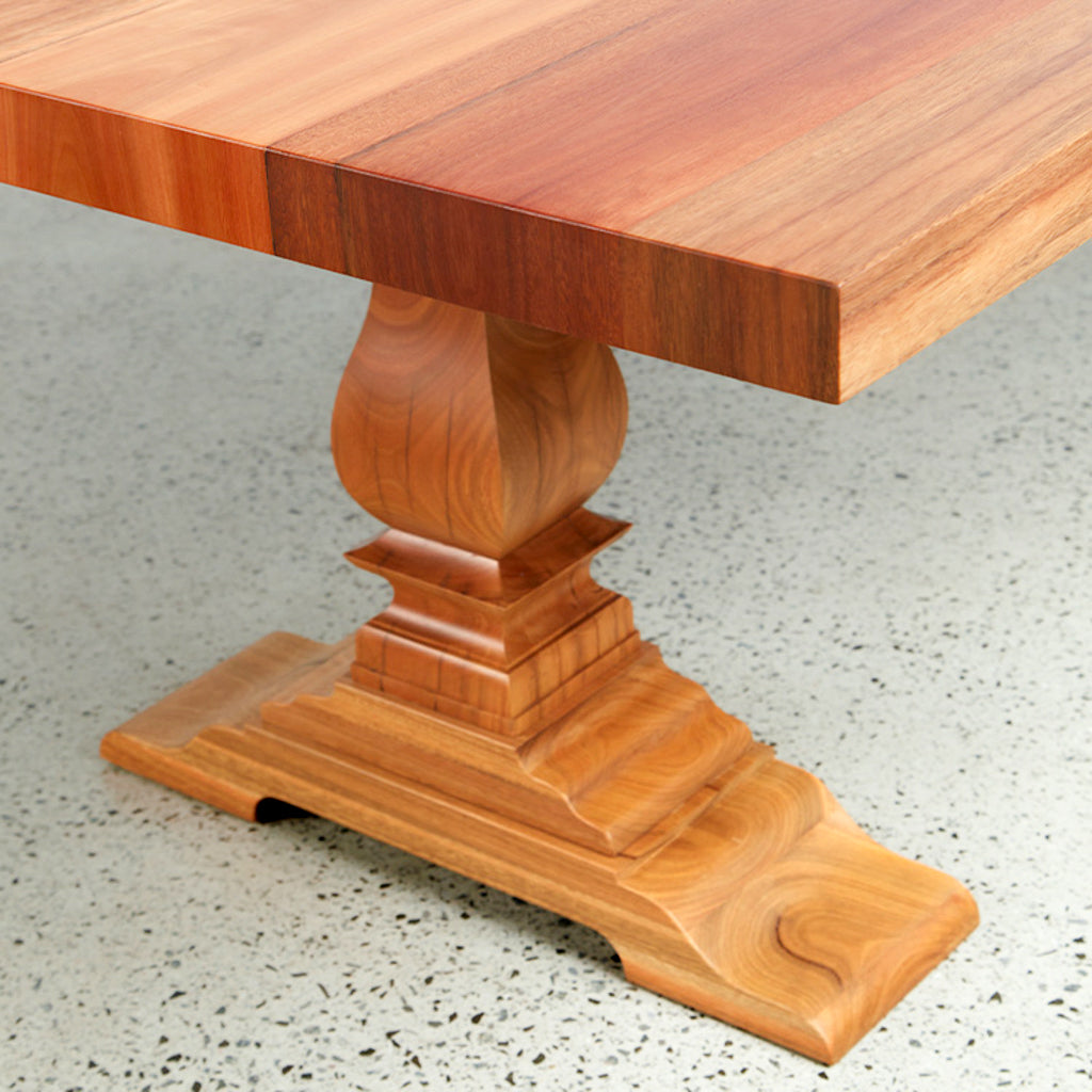 The Classique Design