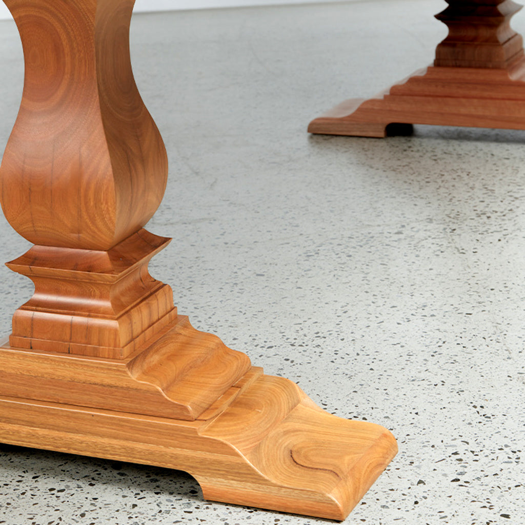 The Classique Design