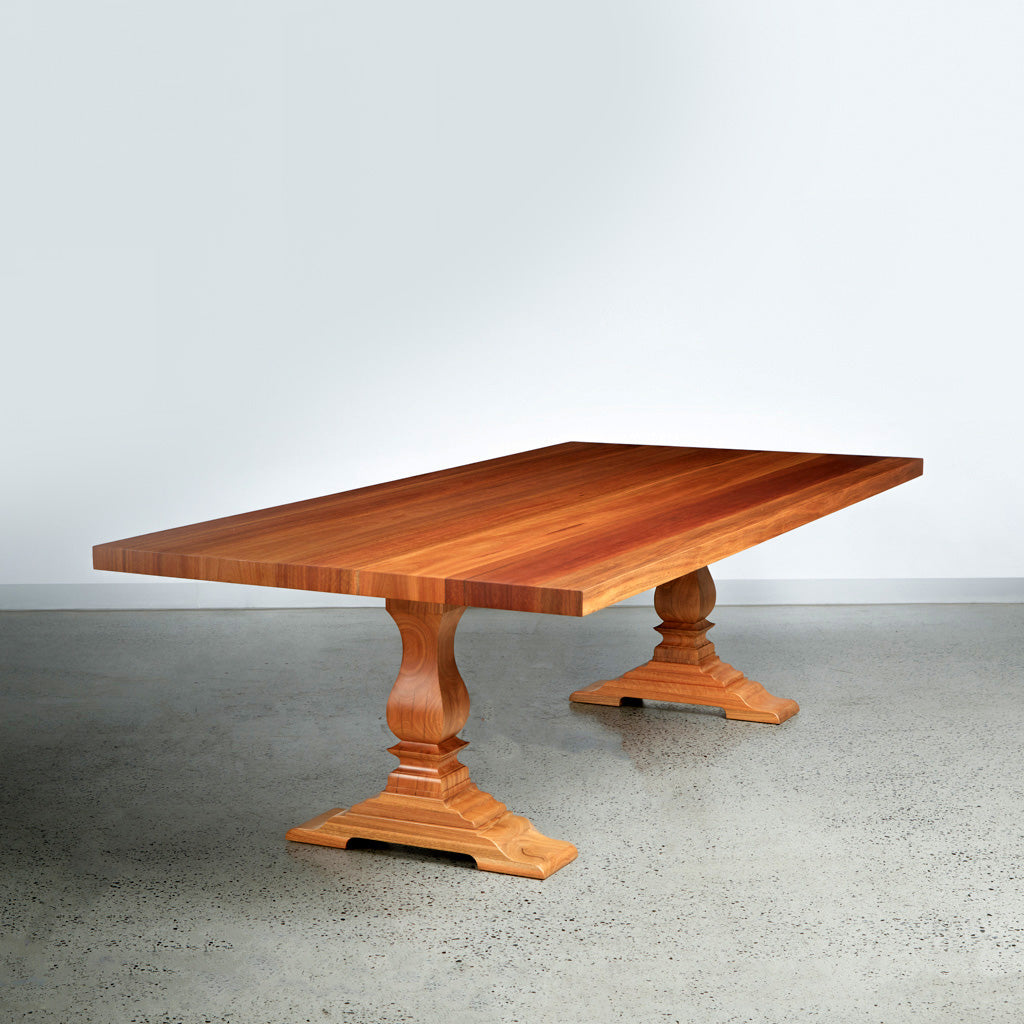 The Classique Design