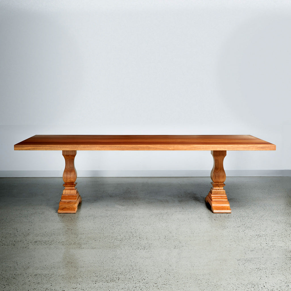 The Classique Design