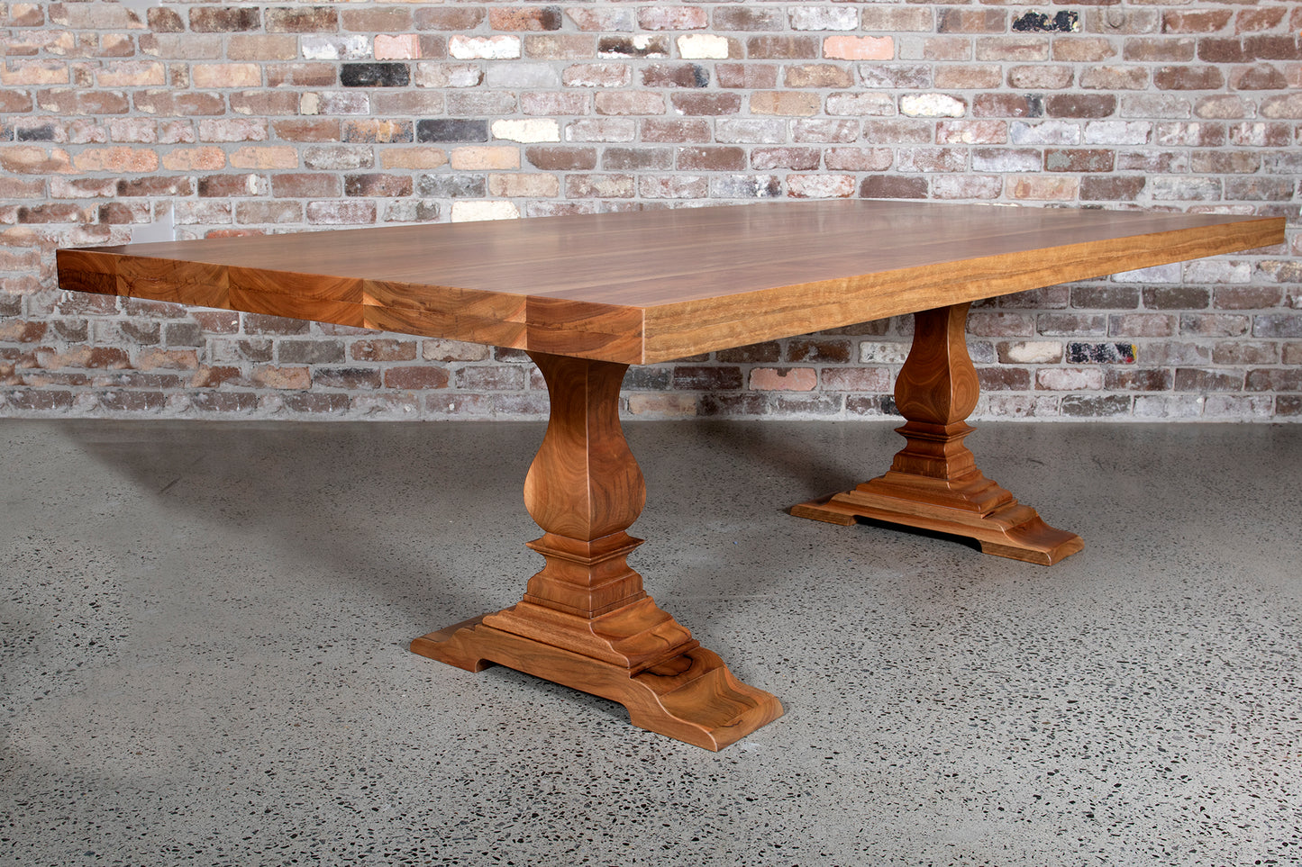 The Classique Design