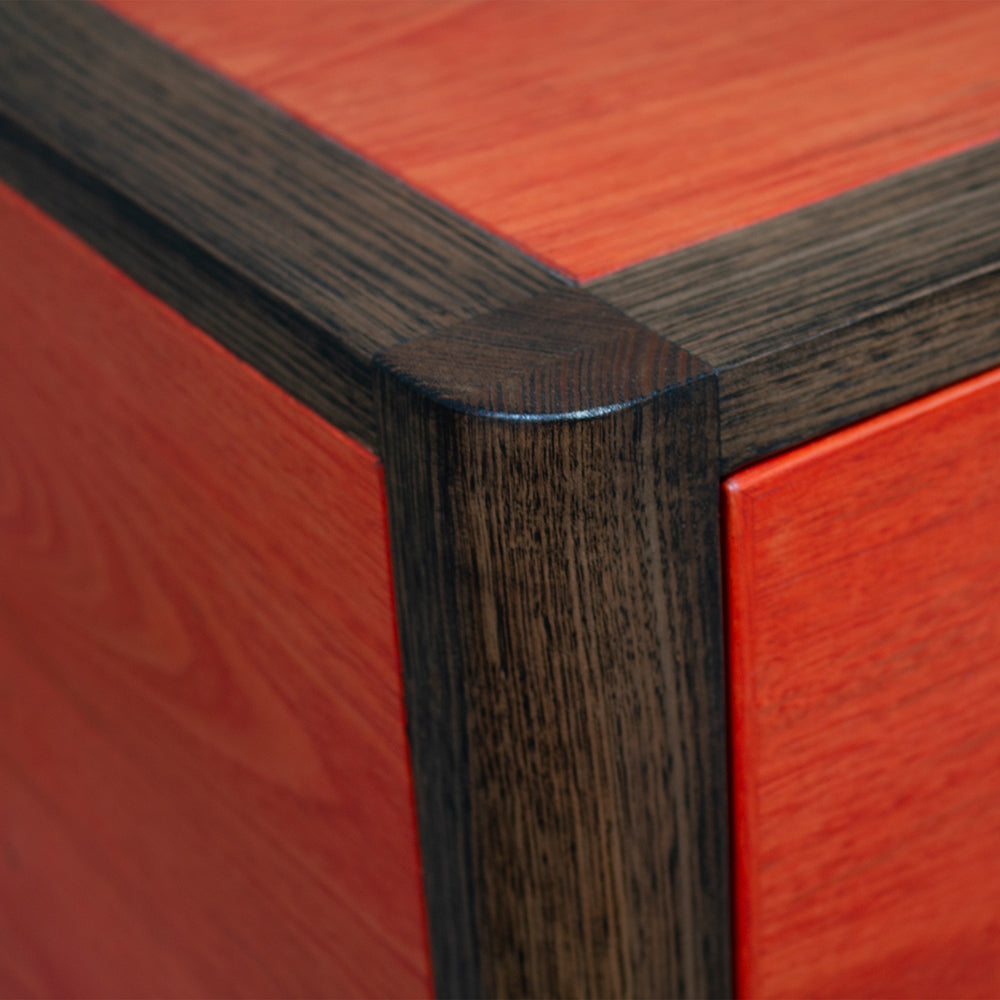 Commissioned Sideboard