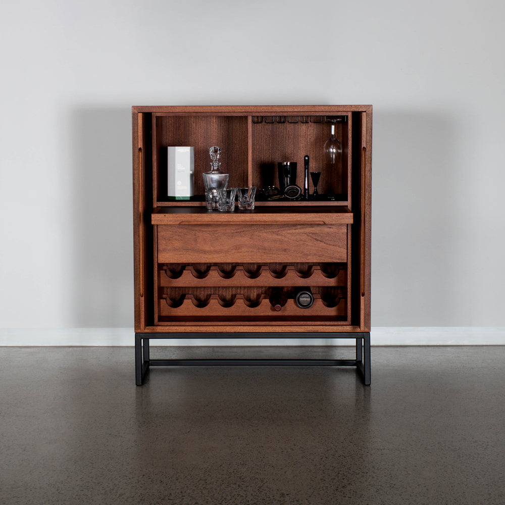 Cannan Liquor Cabinet