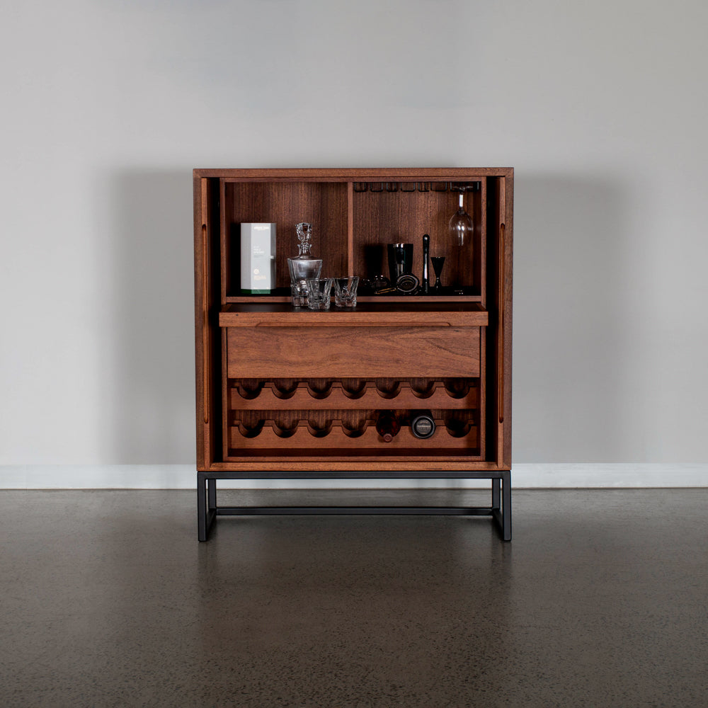 Cannan Liquor Cabinet