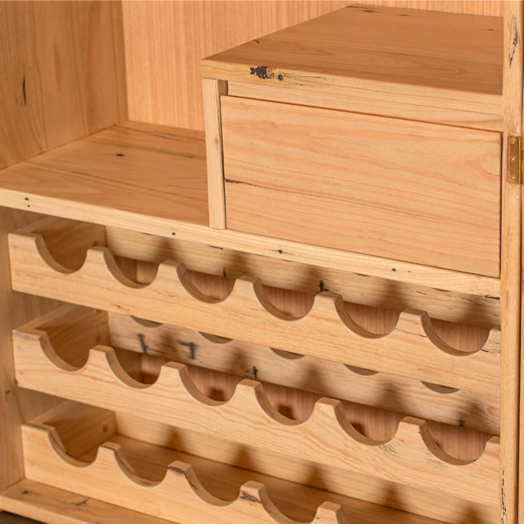 Wentworth Liquor Cabinet