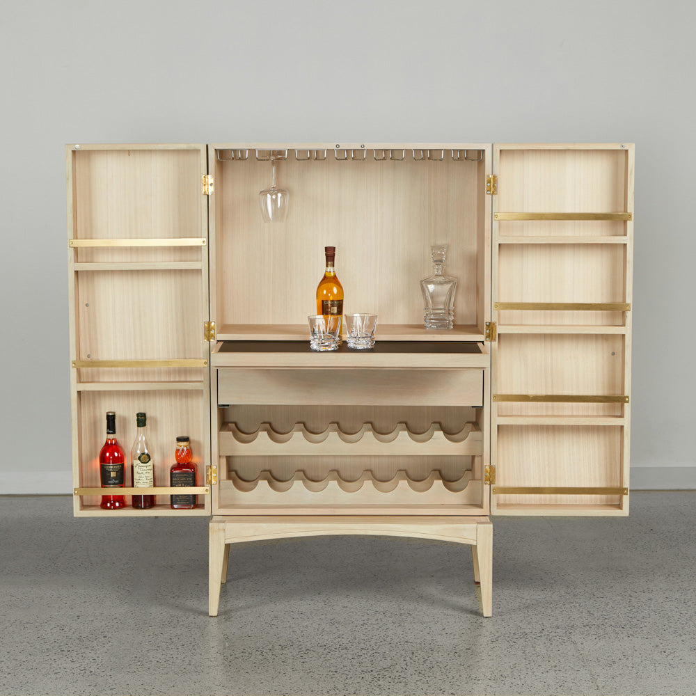 Sophie Liquor Cabinet