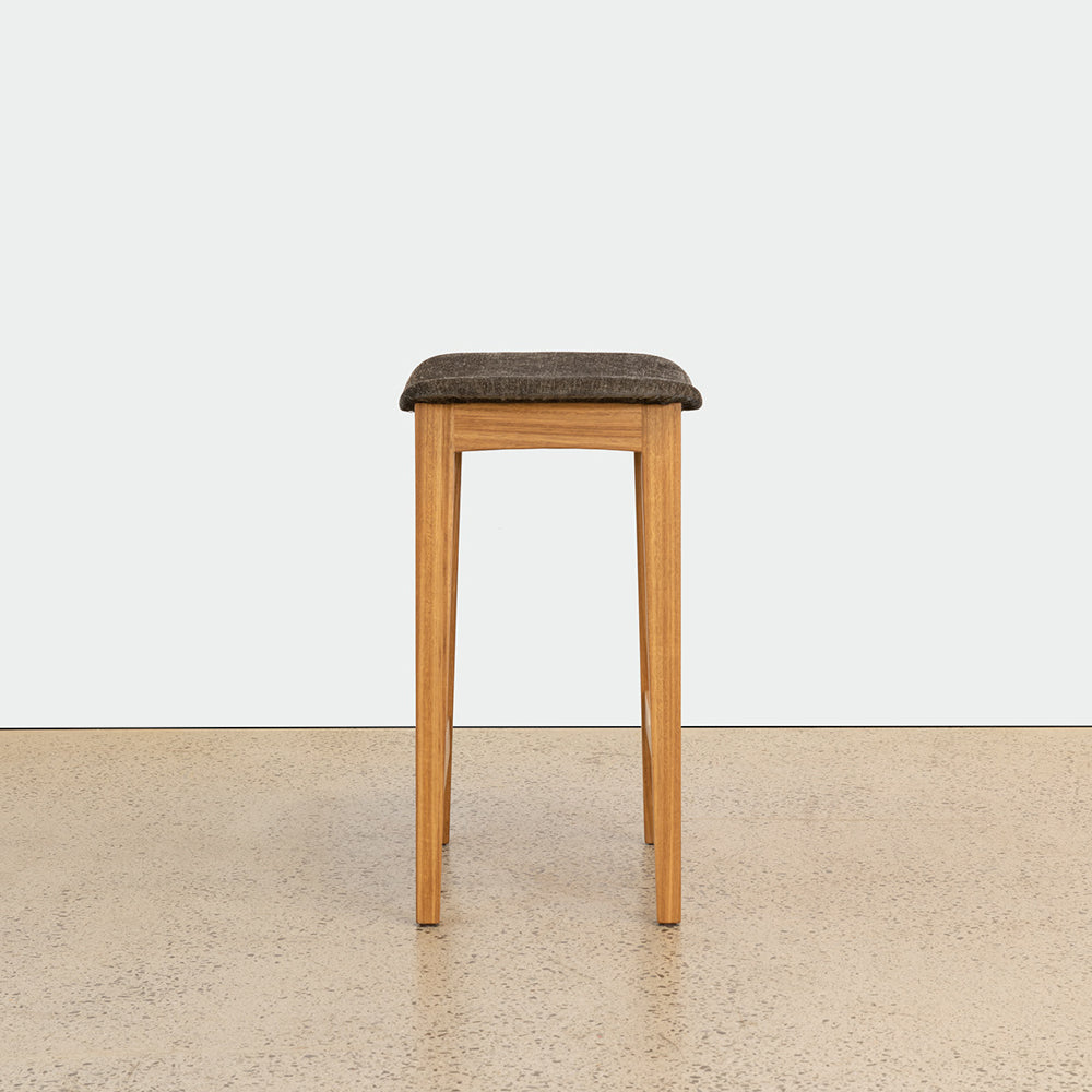 Vella Bar Stool - Backless