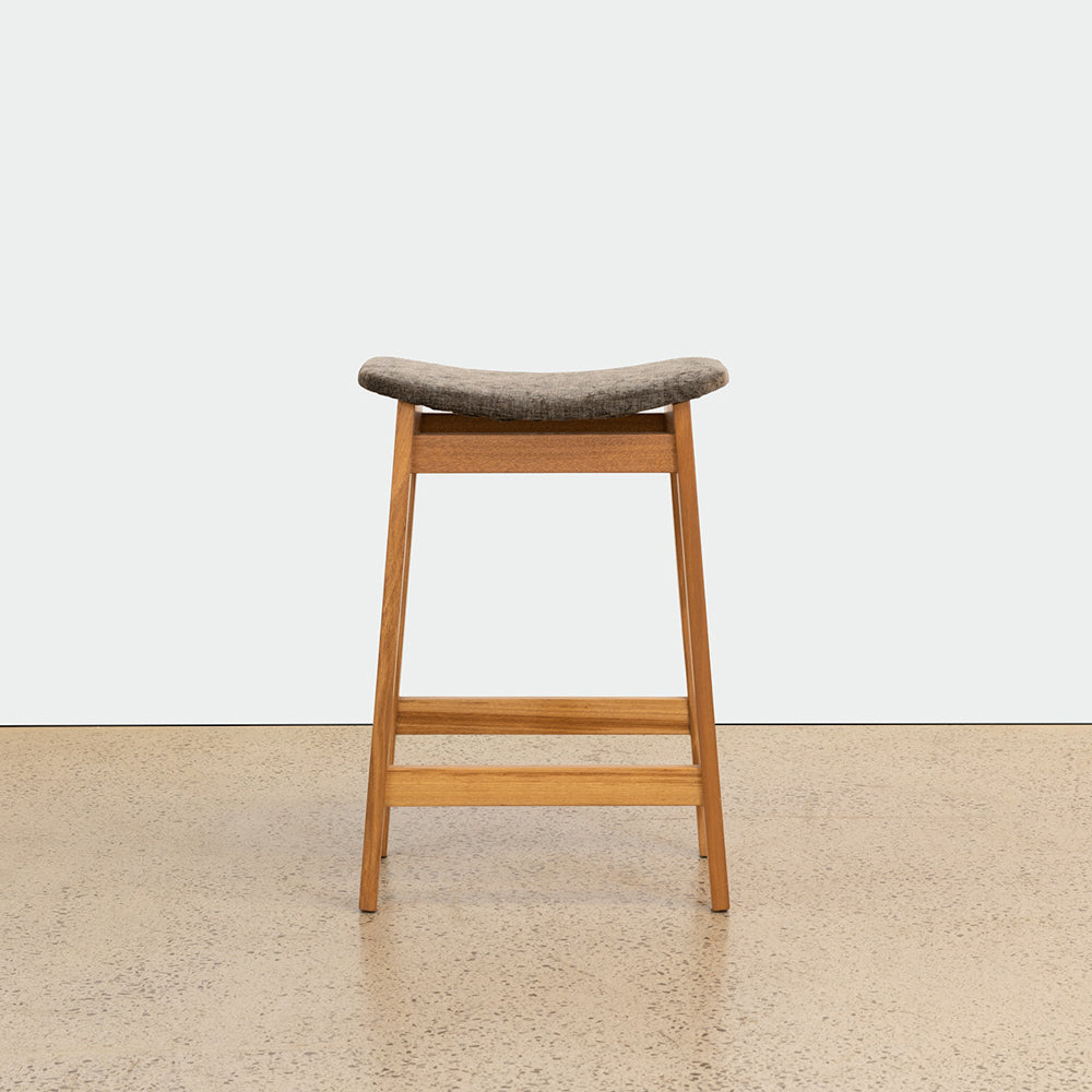 Vella Bar Stool - Backless