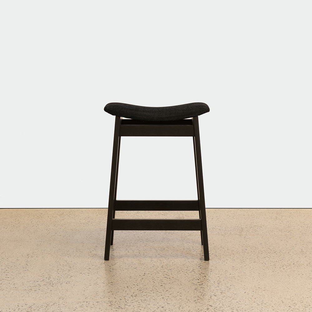 Vella Bar Stool - Backless