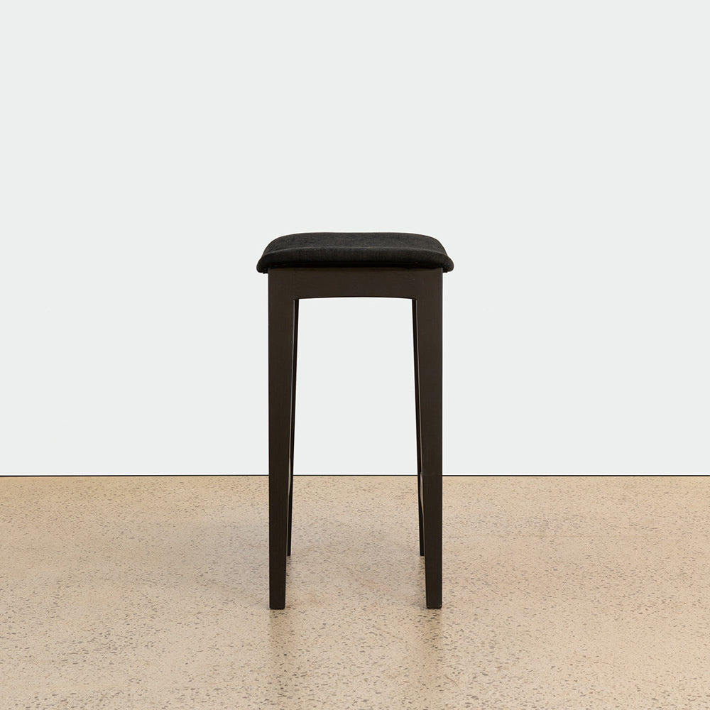 Vella Bar Stool - Backless