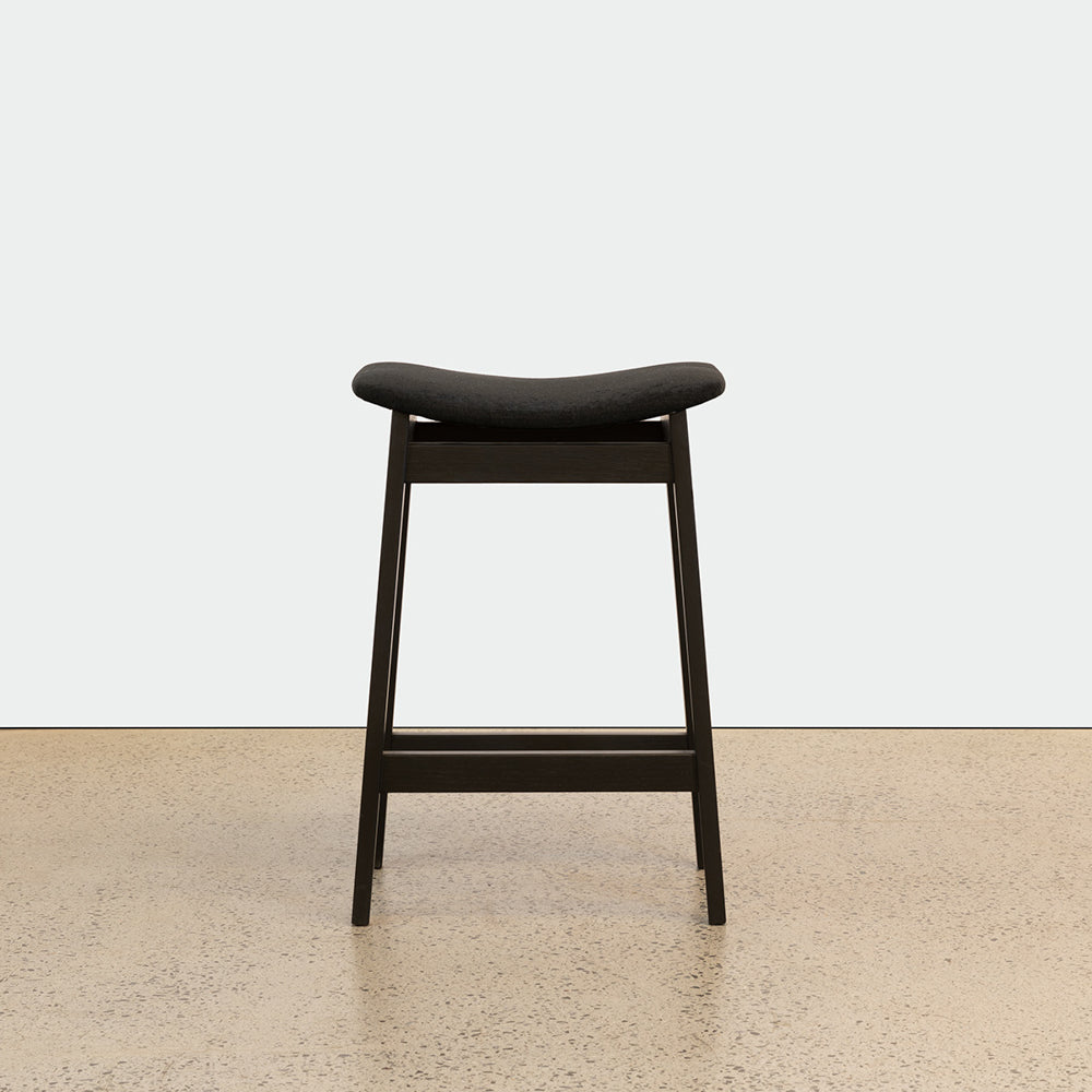 Vella Bar Stool - Backless