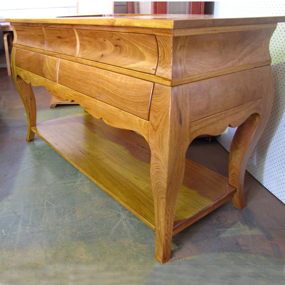 Custom made Vanity