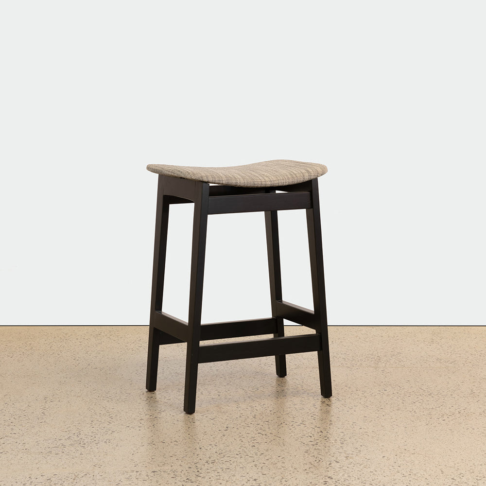 Vella Bar Stool - Backless