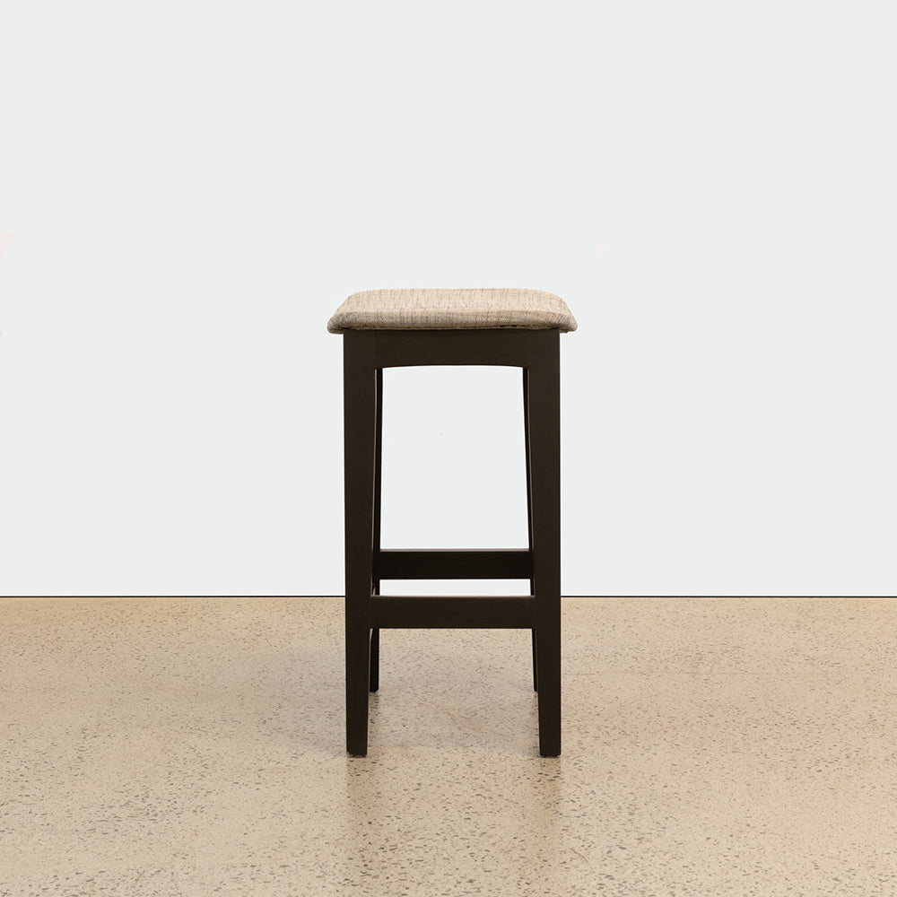 Vella Bar Stool - Backless