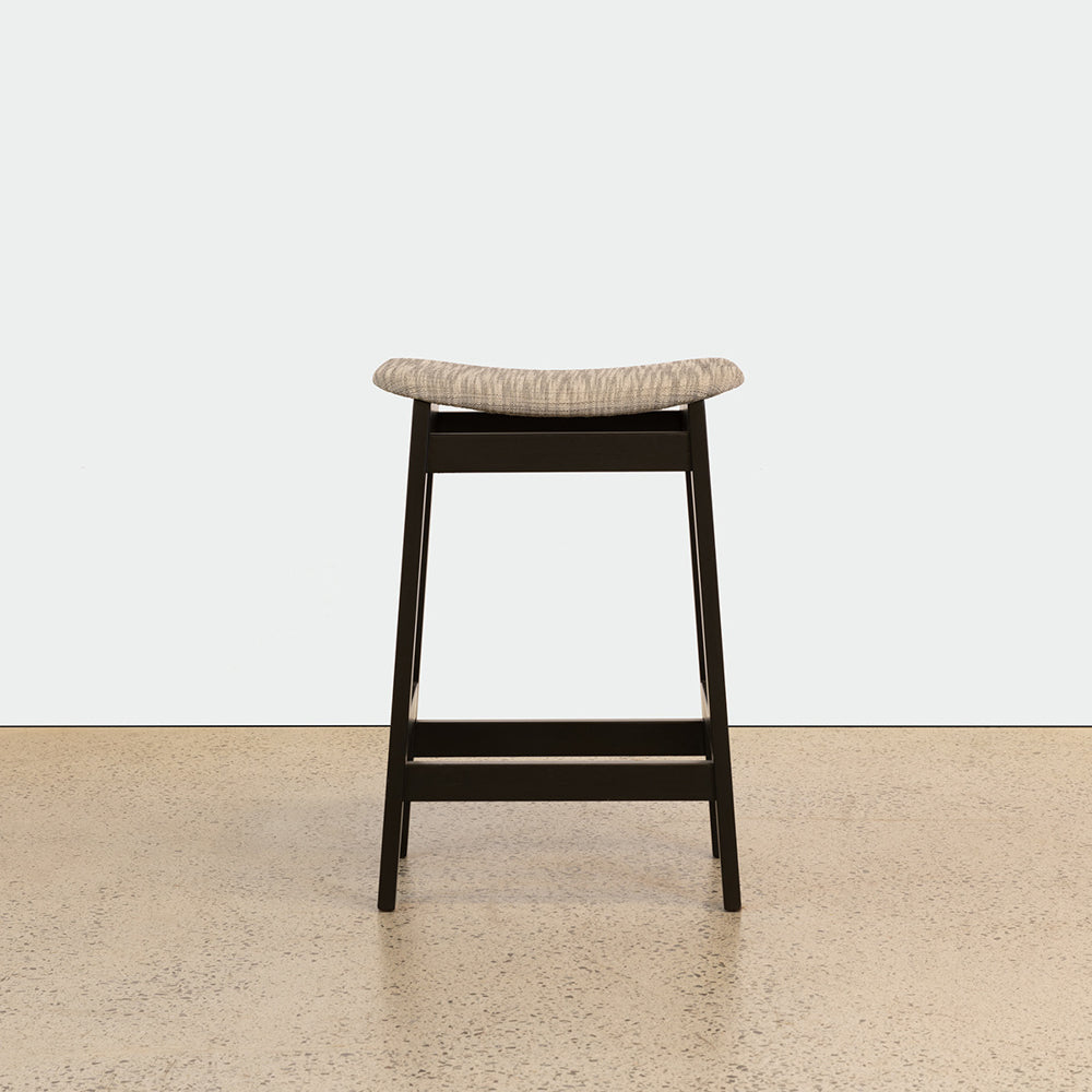 Vella Bar Stool - Backless