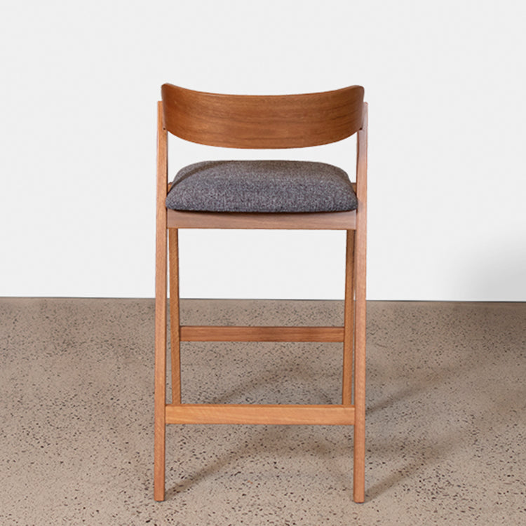 Hunter Bar Chair