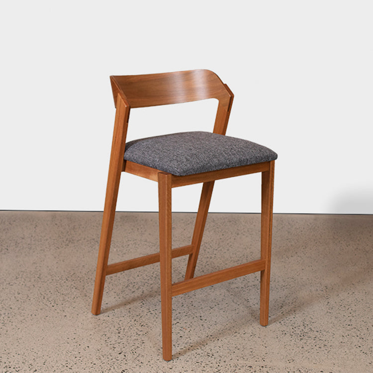 Hunter Bar Chair