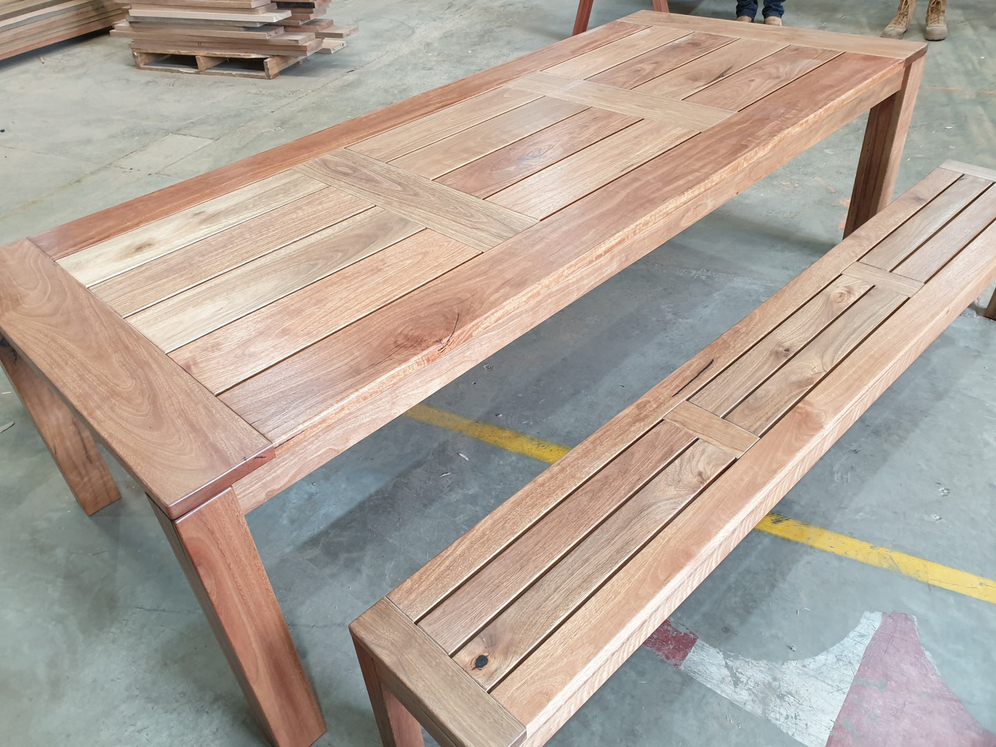 Outdoor Tables