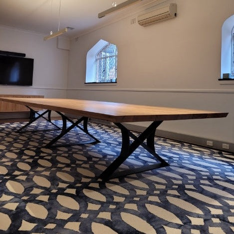 Custom Boardroom Tables