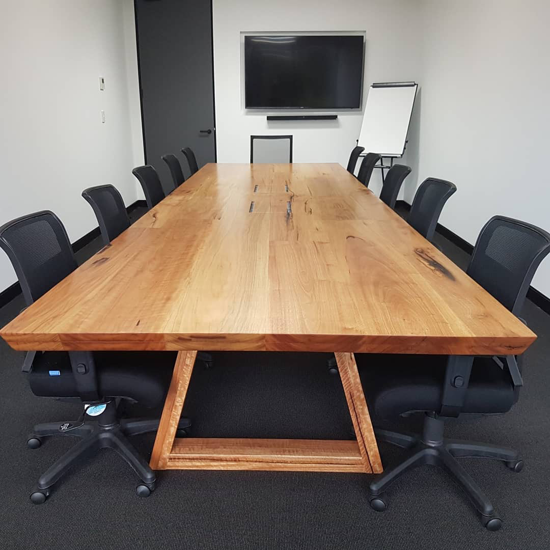 Custom Boardroom Tables