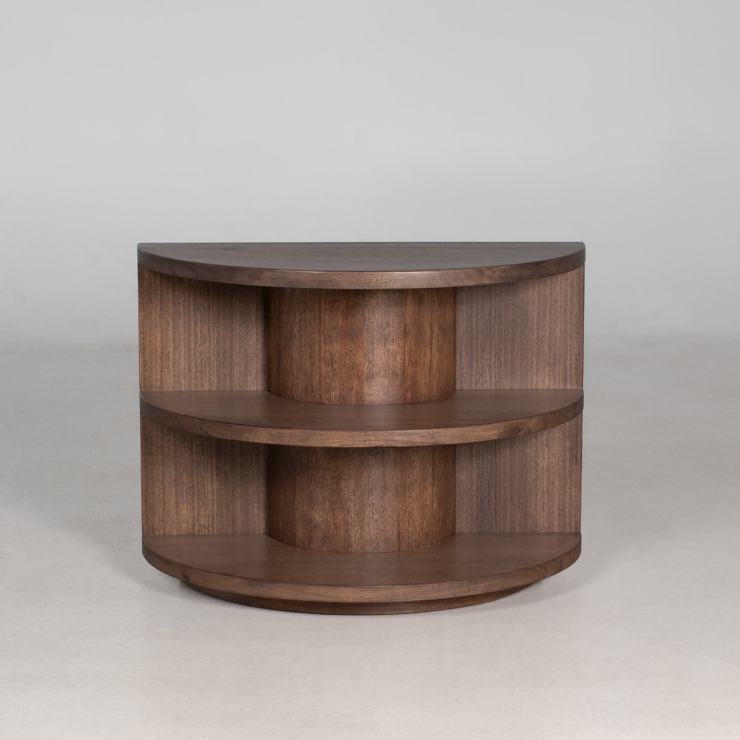 Half Moon Side Tables