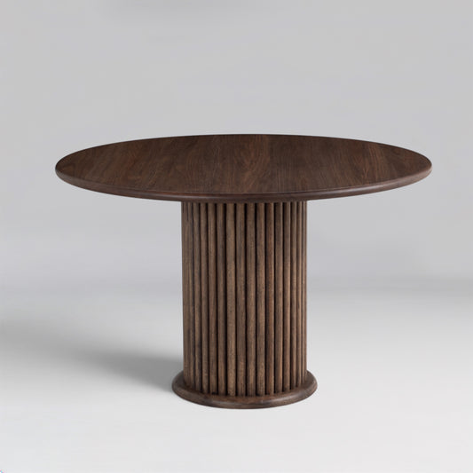 The Round Madison Design