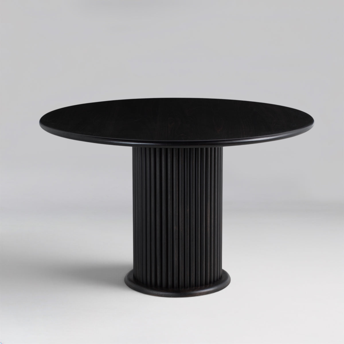 The Round Madison Design