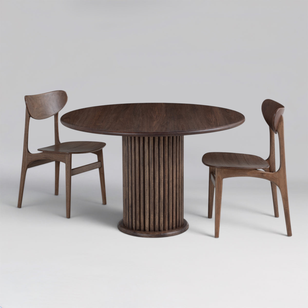 The Round Madison Design